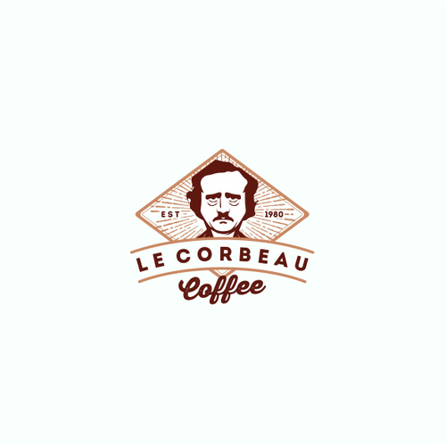 Gourmet Coffee and Cafe needs a great logo デザイン by mark992
