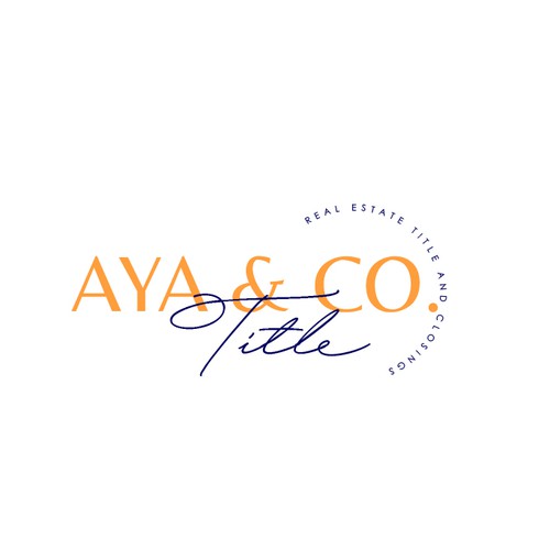 AYA & Co Design by Sign.Yra