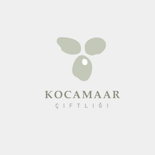 Create a stylish eco friendly brand identity for KOCAMAAR farm Design por nnorth