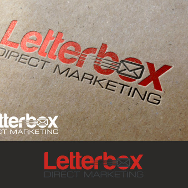 Design a logo that relays our service for B2B