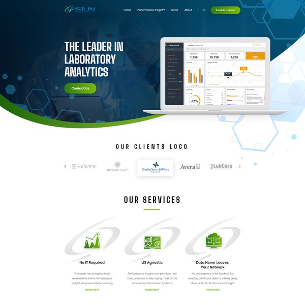 Design by I'm Possible19 titled "Technology"