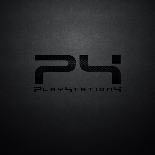 Community Contest: Create the logo for the PlayStation 4. Winner receives $500! Design por BombardierBob™