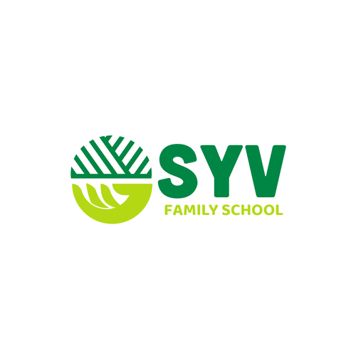 Logo Design Contest for The Family School in Los Olivos, California Design by MuhammadAria