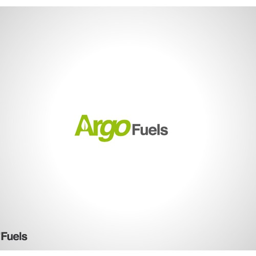 Argo Fuels needs a new logo Diseño de cagarruta