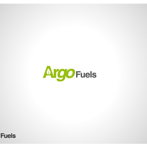 Argo Fuels needs a new logo Réalisé par cagarruta