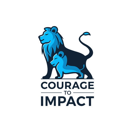 Design di Design a Logo - Courage To Impact di *KayK