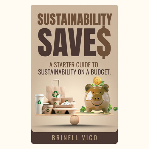 Causal Sustainable Cover Design by ArtfulNouman