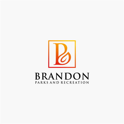 Sporty Logo Needed for Parks and Recreation Department in Brandon, Mississippi Design réalisé par Unintended93