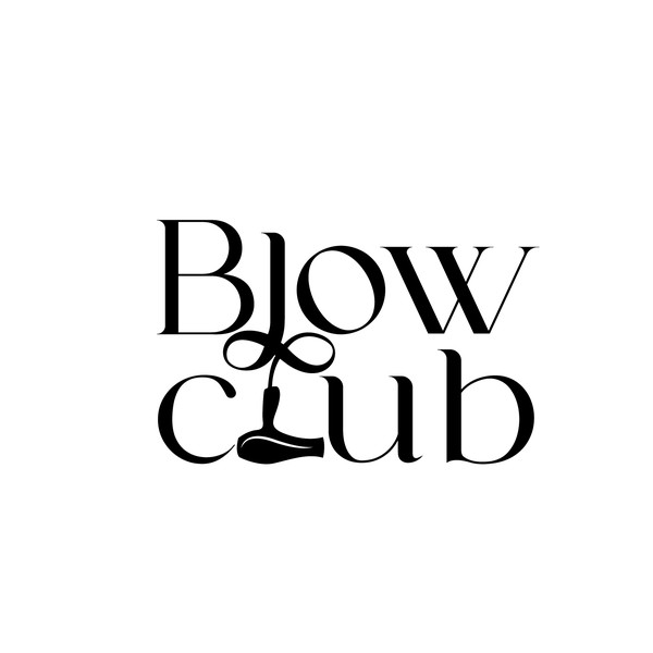 Design réalisé par SRPN-std et intitulé "blow club"