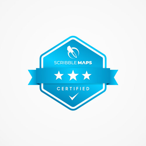 Design Certification Badges por atturmus