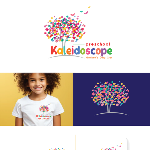 Imagination Needed To Create A Fun Logo For An Early Education Program Design by LogoDesigner_Shojol