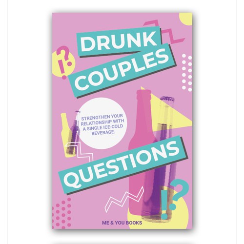Designs | Looking for something unique and different for a couples quiz ...