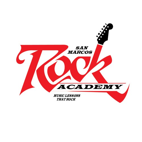 San Marcos Rock Academy Diseño de gcsgcs