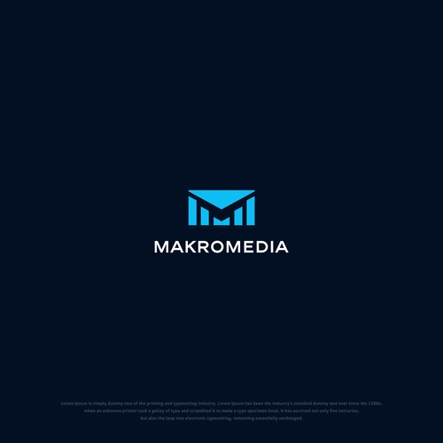 Logo design contest entry by hesign