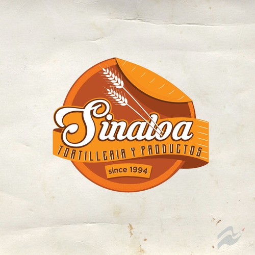 Logo design contest entry by red lapis