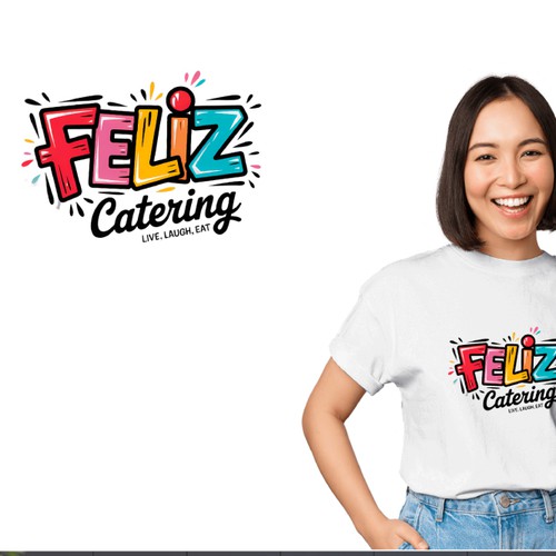 Logo design contest entry by Arafat Paradise