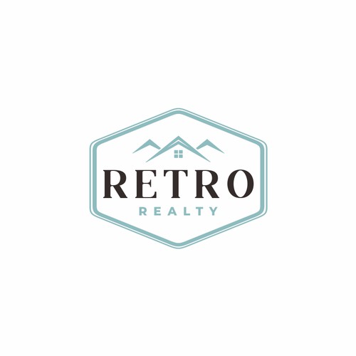 Retro company specializing in vintage customer service, quality, and value. Design by Vic People Studio