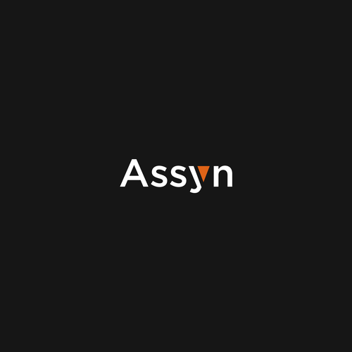 New logo for “Assyn” SaaS platform Design by damayput