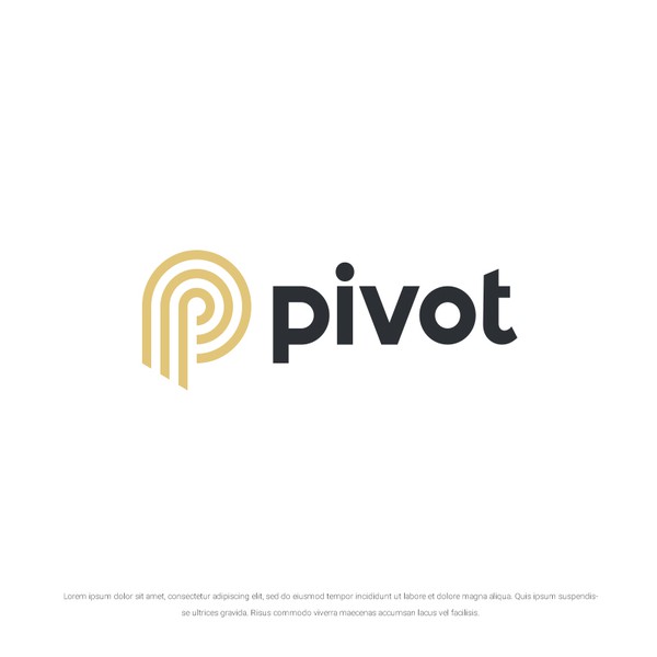 Pivot Logo