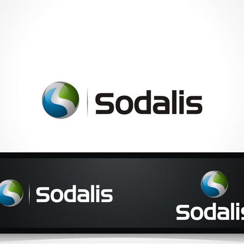 logo for sodalis Design by Findka II ™
