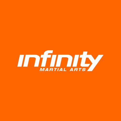 New logo wanted for Infinity Martial Arts Design by TR photografix