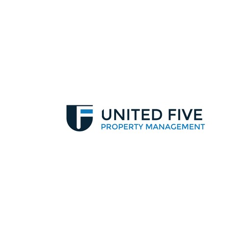 United Five-ontwerp door Ali abbas97