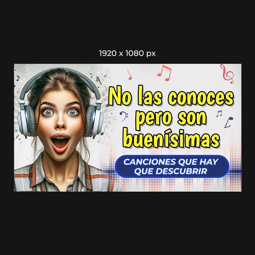 Proposta di design per un contest della categoria Pagina di social media realizzata da Creative Lights