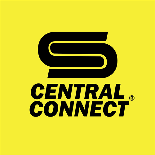 Central Connect Design by PUJYE-O