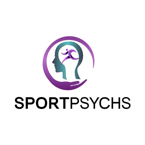 Sport Psychs - Help us develop a logo to attract athletes to train their minds Design by Graphic_Bro