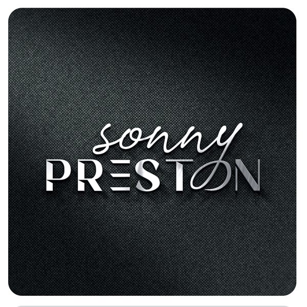 Logo for Sonny Preston