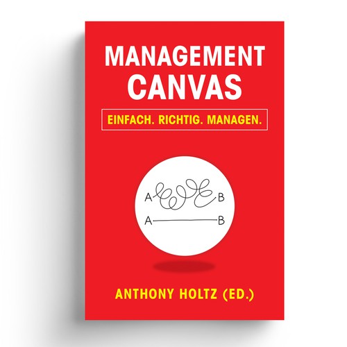 Portada propuesta en el concurso por Munavvar Ali BM