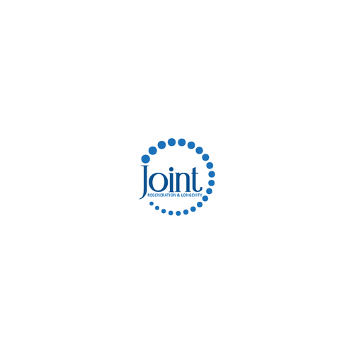 joint Regeneration & Longevity Design von Almaz™