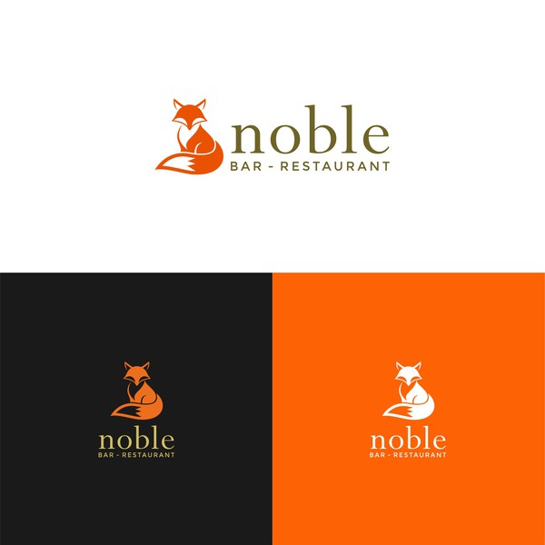 NOBLE bar and restaurant 