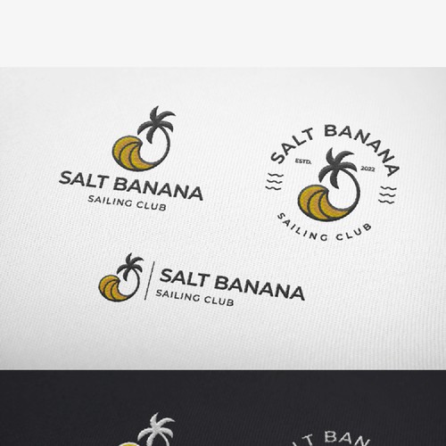 Logo & brand identity pack contest entry by Nick Camastra