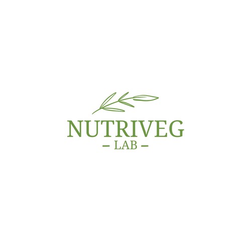 Bjjannataさんのcreate a logo for a nutricosmetic brand for Women and Menデザイン