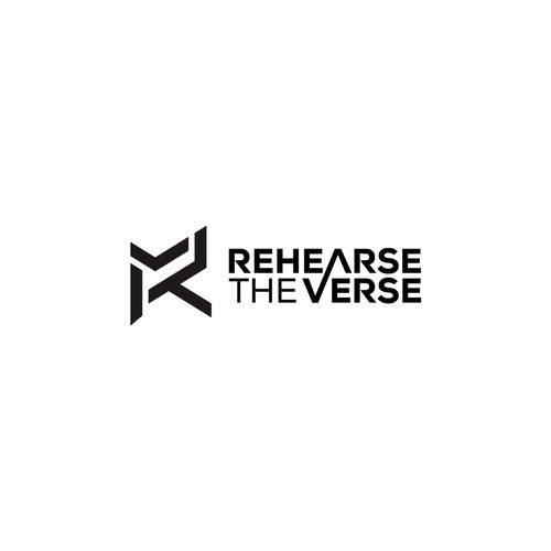 Rehearse the Verse Design by zakaz-usa