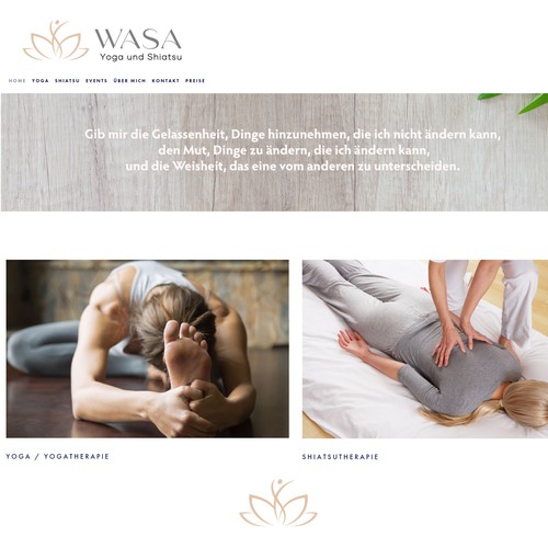 Logo & business card contest entry by Dmitri Cezaro