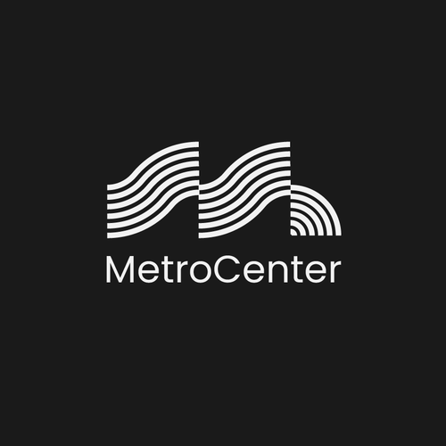 Groundbreaking Logo for a New Modern Hub in Miami Design by gabriel.tarin