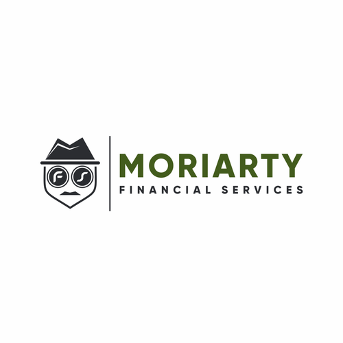 Top Hat? Monocle? Design a Professor Moriarty themed logo for Moriarty ...