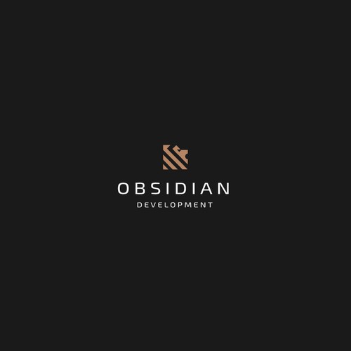 Design di Logo For Obsidian Development di Artur Zherdetskii