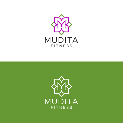 Design a holistic fitness logo to celebrate people’s success Design by kanti