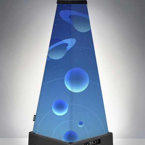 Design di Join the XOUNTS Design Contest and create a magic outer shell of a Sound & Ambience System di Nikolai Kulikov