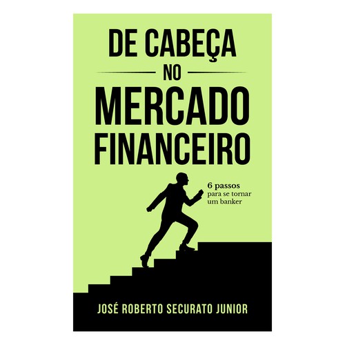 Feedback guaranteed! Help us create the book cover that will change lives!! Design by Hisna