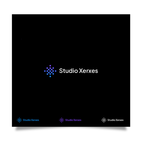 Design an impactful and creative logo and develop a brand guide for our video production company Design by STEREOMIND.STD