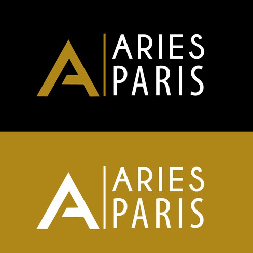 Logo design contest entry by Univers Design