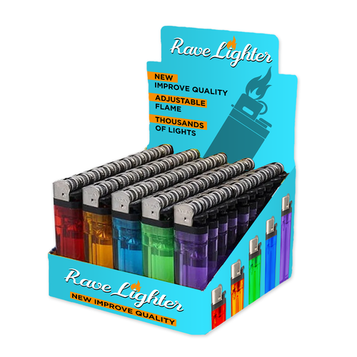 Product packaging contest entry by kenan.design