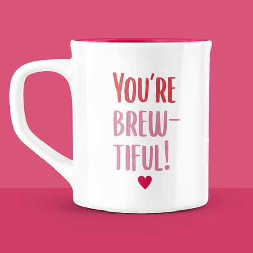 Cup or mug contest entry by ANDREAS STUDIO