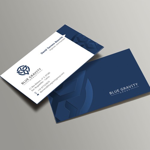 Design di Powerful Stationary - Luxury, Modern and Impactful di Xclusive16