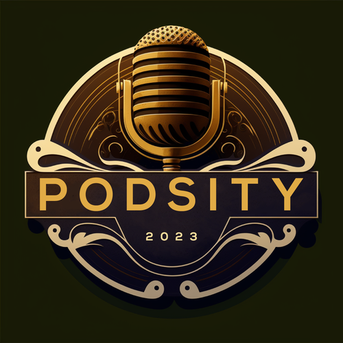 Podcast booking logo needed Design by Rahul hb