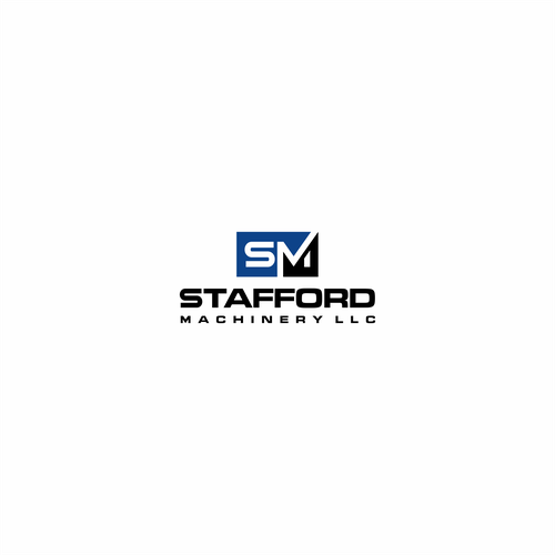 Stafford Machinery Llc Design by G A D U H_A R T